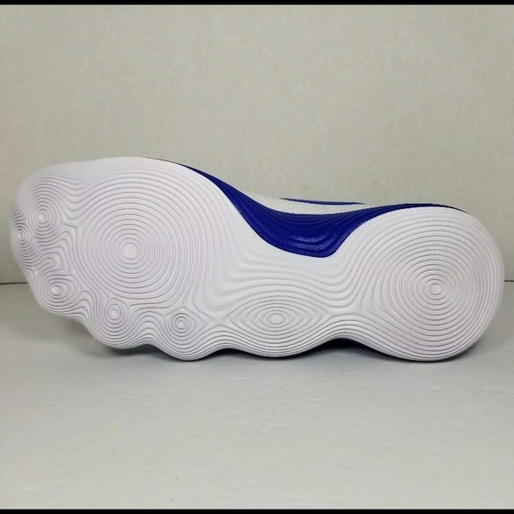 Nike Hyperdunk 2017 Low Men's Basketball Sz: 17 - Picture 8 of 8